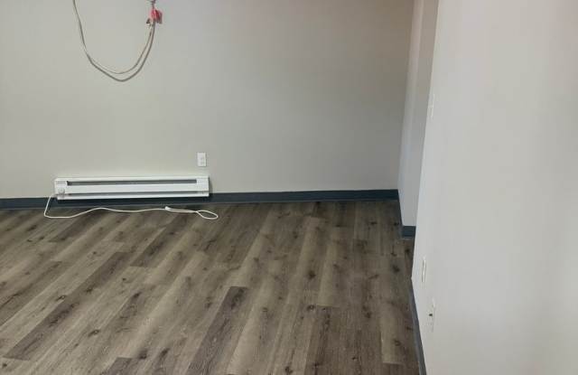 Mayflower Apartments