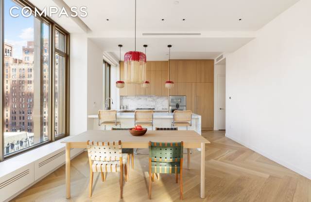 500 West 25th Street