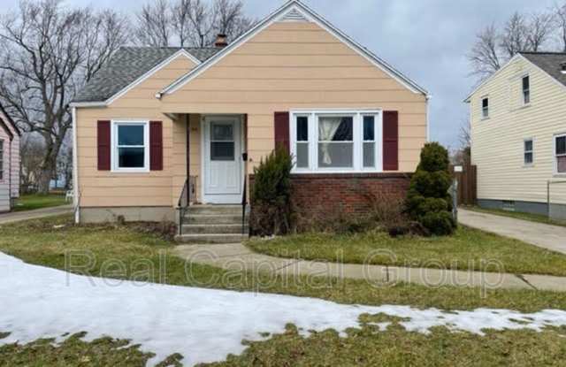 124 Park Edge Dr