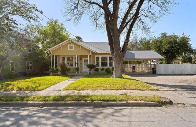 603 E Losoya