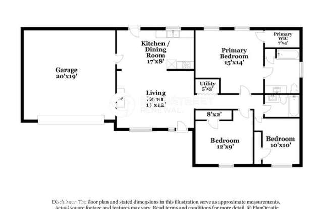 73 Jordan Road Southeast