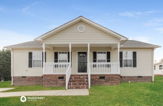 306 East 28th Street - 306 East 28th Street, Kannapolis, NC 28083