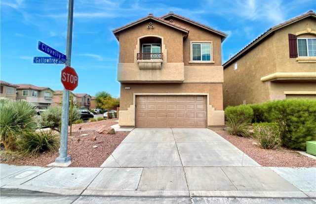 3720 Gallowtree Avenue - 3720 Gallowtree Avenue, North Las Vegas, NV 89081