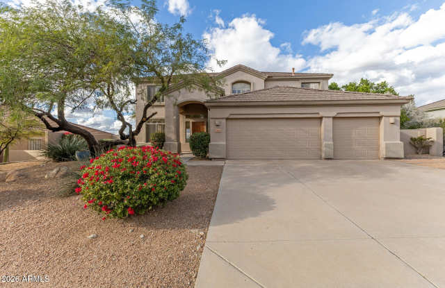 10872 E RAINTREE Drive