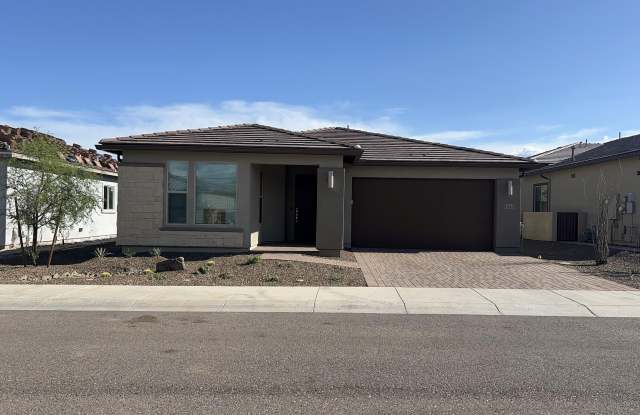 Photo of 13443 W MAYBERRY Trail