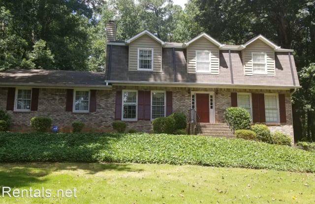 5560 Rosser Road - 5560 Rosser Road, DeKalb County, GA 30087