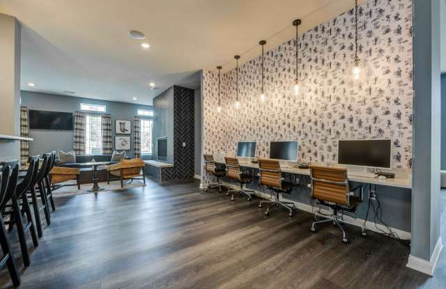 Photo of The Stratton