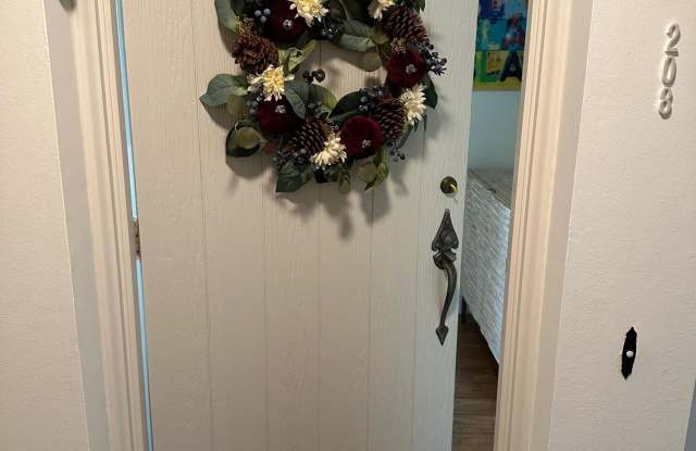 1220 Coast Village Road unit: 208