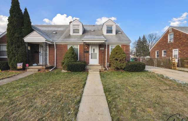 23007 Brittany Avenue