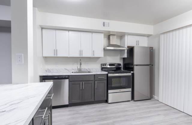 Photo of Valley Run Apartments