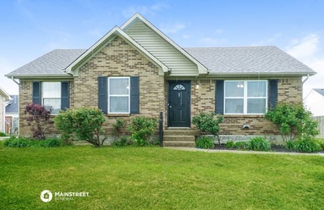 210 Dogwood Run - 210 Dogwood Run Road, Shepherdsville, KY 40165