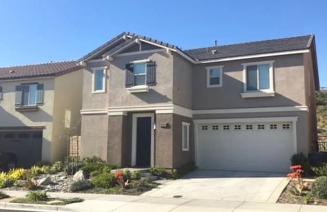 13985 Fox Glove Drive - 13985 Fox Glove Dr, Moorpark, CA 93021