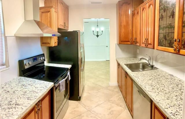 7320 SW 8th Ct - 7320 Southwest 8th Court, North Lauderdale, FL 33068