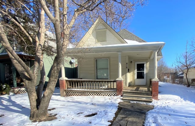 416 SW Clay St - 416 Southwest Clay Street, Topeka, KS 66606