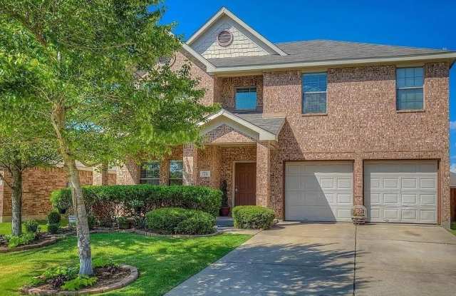 125 Arbordale Way