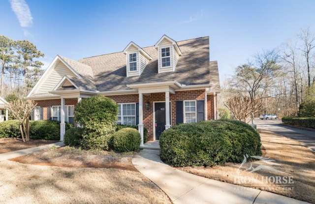 1305 Cedar Shoals Drive