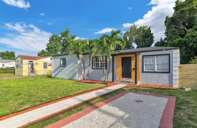 1340 NW 51st Ter - 1340 NW 51st Ter, Miami, FL 33142