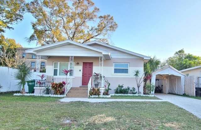 2306 W SAINT JOSEPH STREET