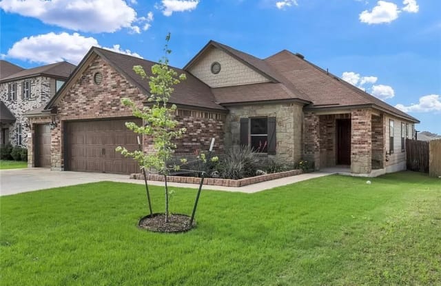 503 Carrington Street - 503 Carrington Street, Hutto, TX 78634