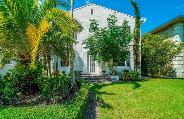 3306 S Le Jeune Rd - 3306 South Le Jeune Road, Coral Gables, FL 33134