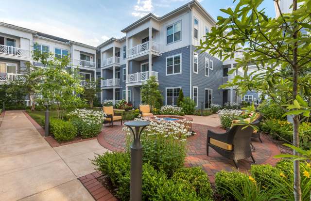 Photo of Everleigh Cool Springs Age 55+ Apartment Homes