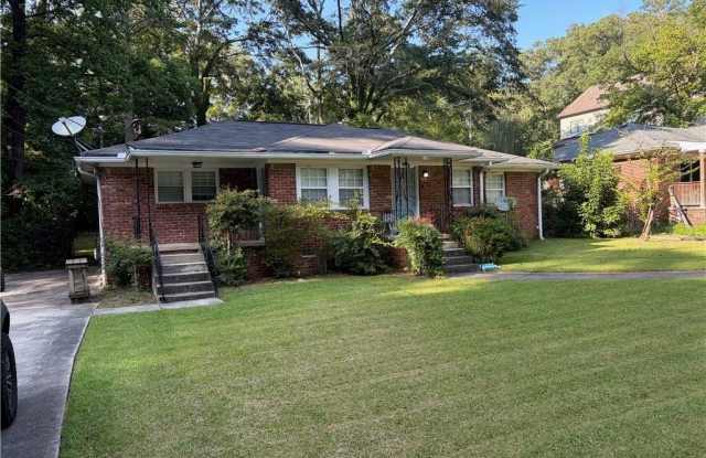 213 Buchanan Terrace
