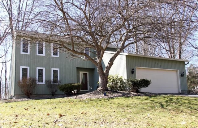 6803 Jayhawk Circle - 6803 Jayhawk Circle, Onondaga County, NY 13027