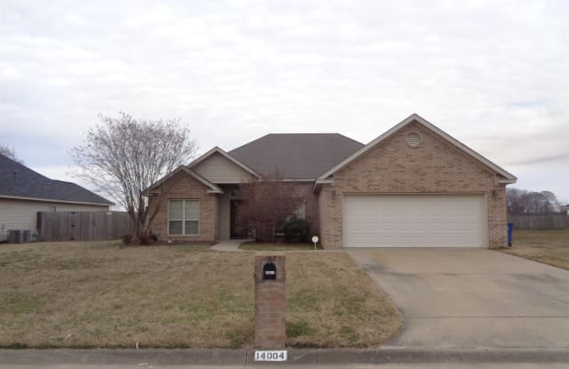 14004 Chesterfield Circle - 14004 Chesterfield Circle, North Little Rock, AR 72117