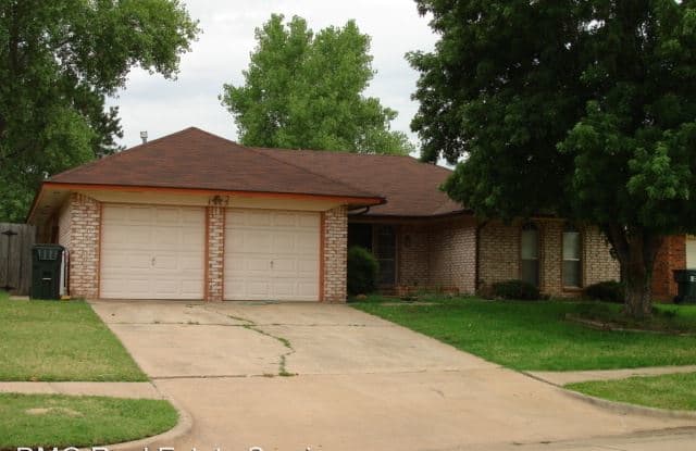 1605 E Boyd St - 1605 East Boyd Street, Norman, OK 73071