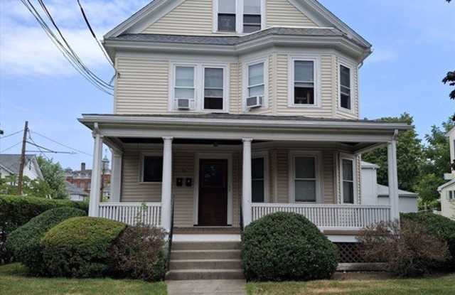 15 Broadway