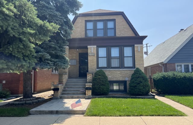 5833 West 64th Place - 5833 West 64th Place, Chicago, IL 60638