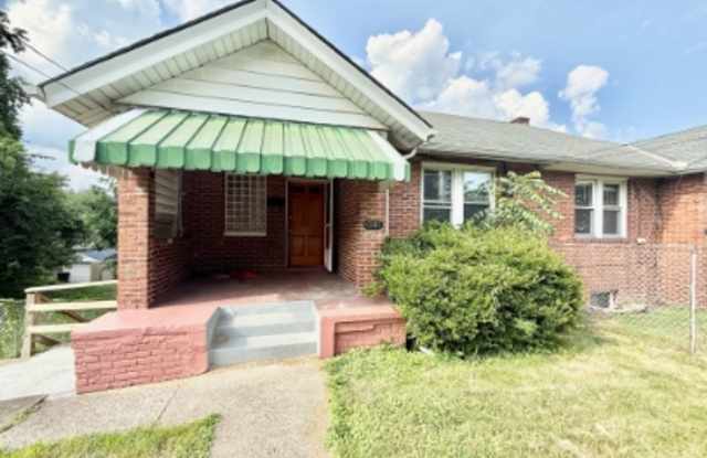 Photo of 341 Ohio Ave. Clairton, PA 15025