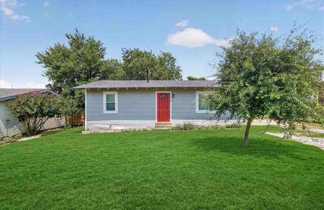 815 Wilson Drive