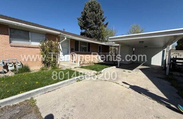 Photo of 2934 South Adams Street