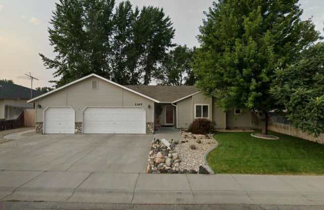 Photo of 1165 East 19th North Street