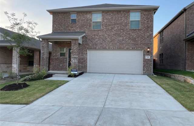 700 McKenna Drive