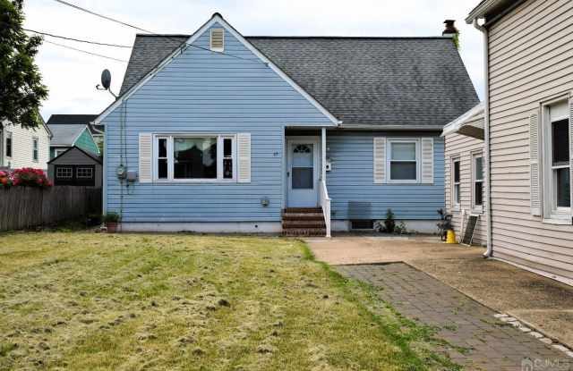 45 Christopher Street