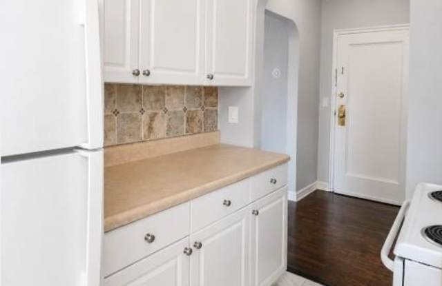 36 Hillside Avenue