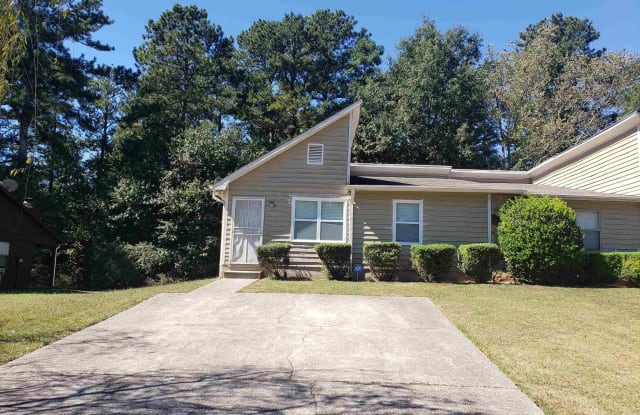 5523 Windwood RD - 5523 Windwood Road, Clayton County, GA 30349