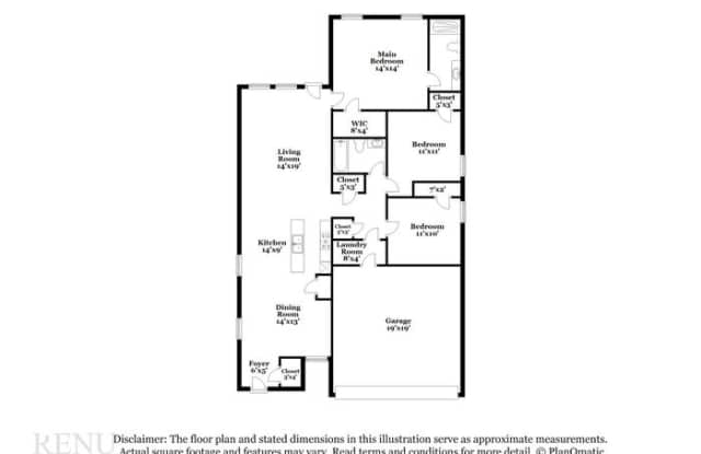 35536 West San Capistrano Avenue