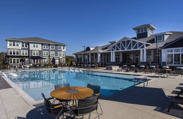 Parc at Murfreesboro