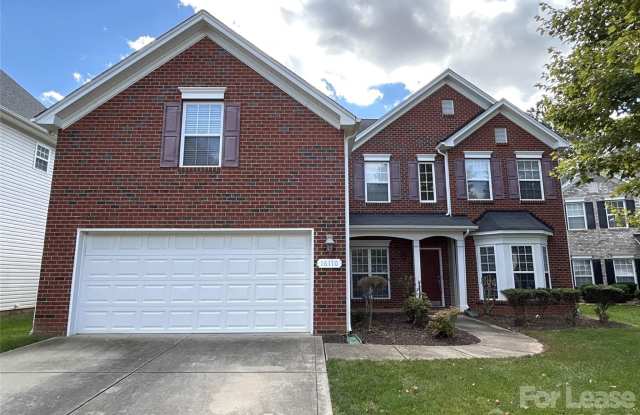 16110 Cloverleaf Court