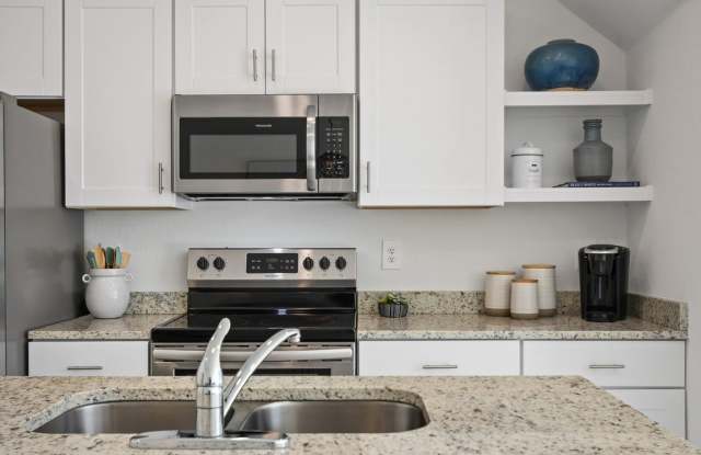 Cantabria - Built to Rent Housing