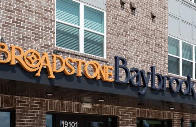 Photo of Prose Broadstone Baybrook