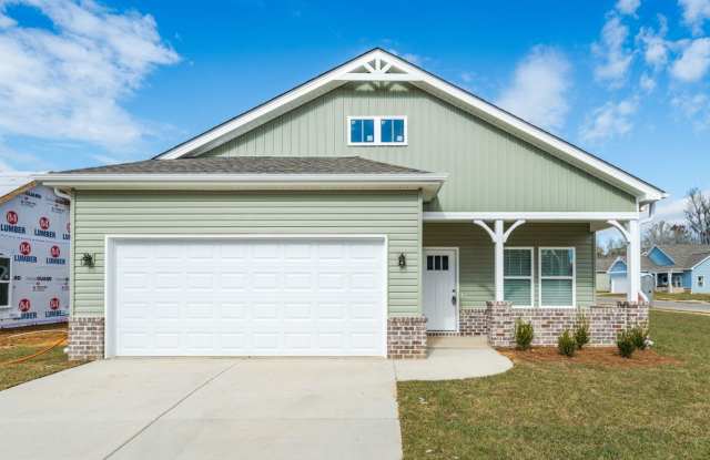 4250 AL Deric Street Tuscaloosa, AL 35401