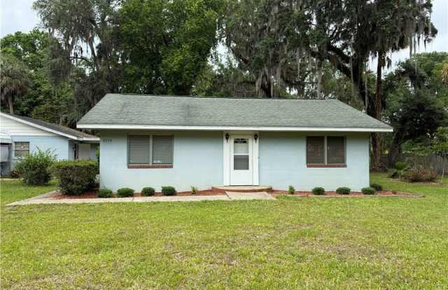 Photo of 8035 E Gospel Island Road