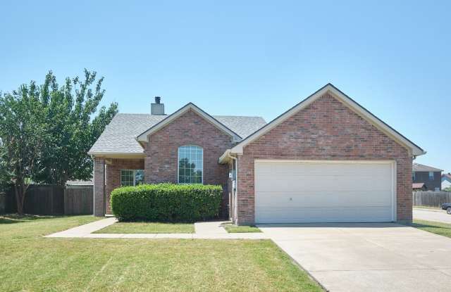 501 Harvard Drive