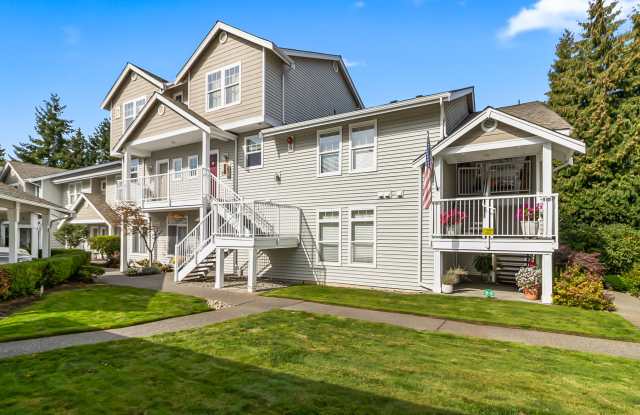 5400 Harbour Pointe Boulevard - 1#D204