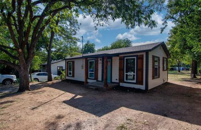 1105 Franklin Street