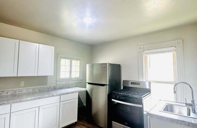 Photo of 1008 Wright Street - A